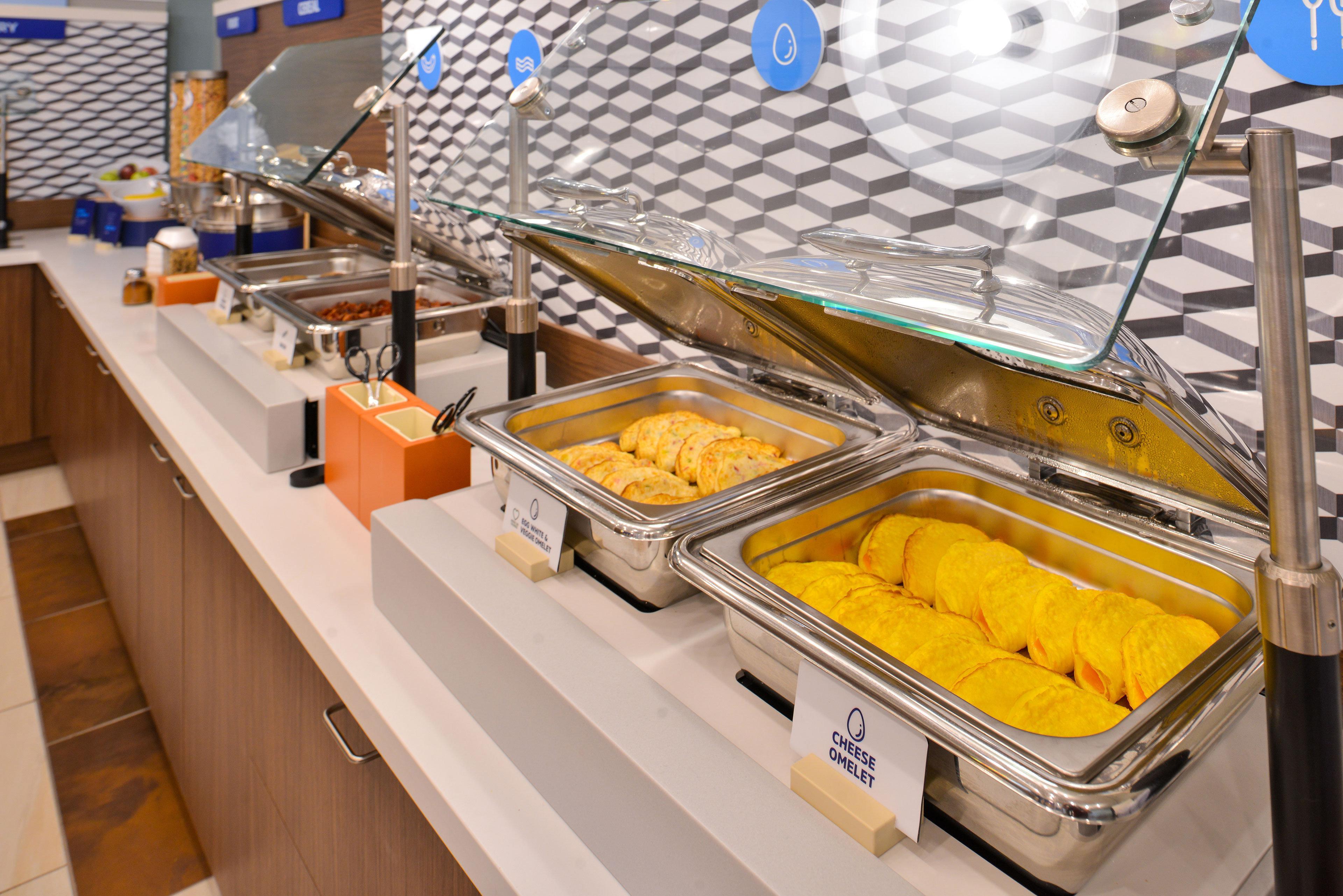 Holiday Inn Express Hotel & Suites Minneapolis - Minnetonka By Ihg المظهر الخارجي الصورة
