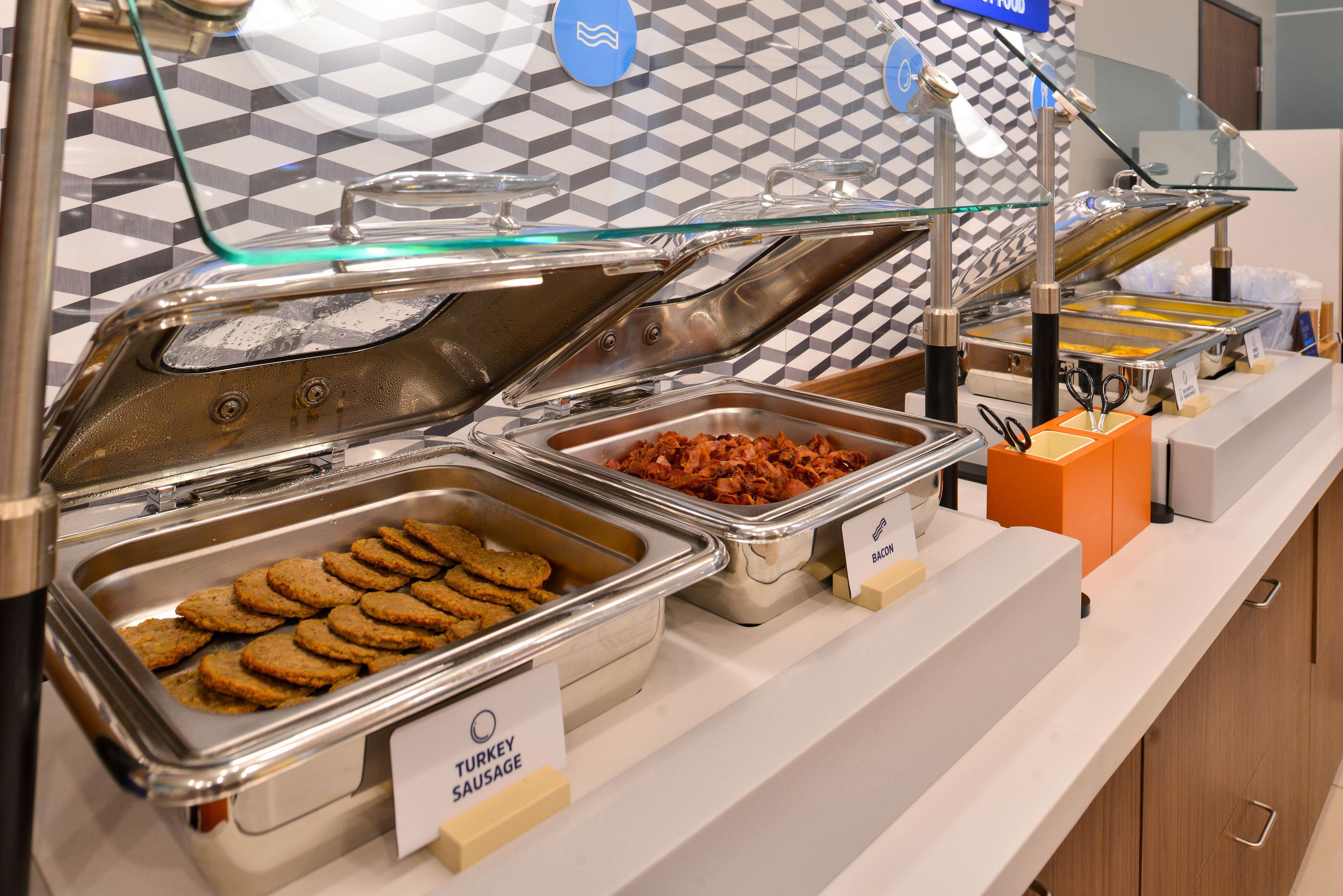 Holiday Inn Express Hotel & Suites Minneapolis - Minnetonka By Ihg المظهر الخارجي الصورة