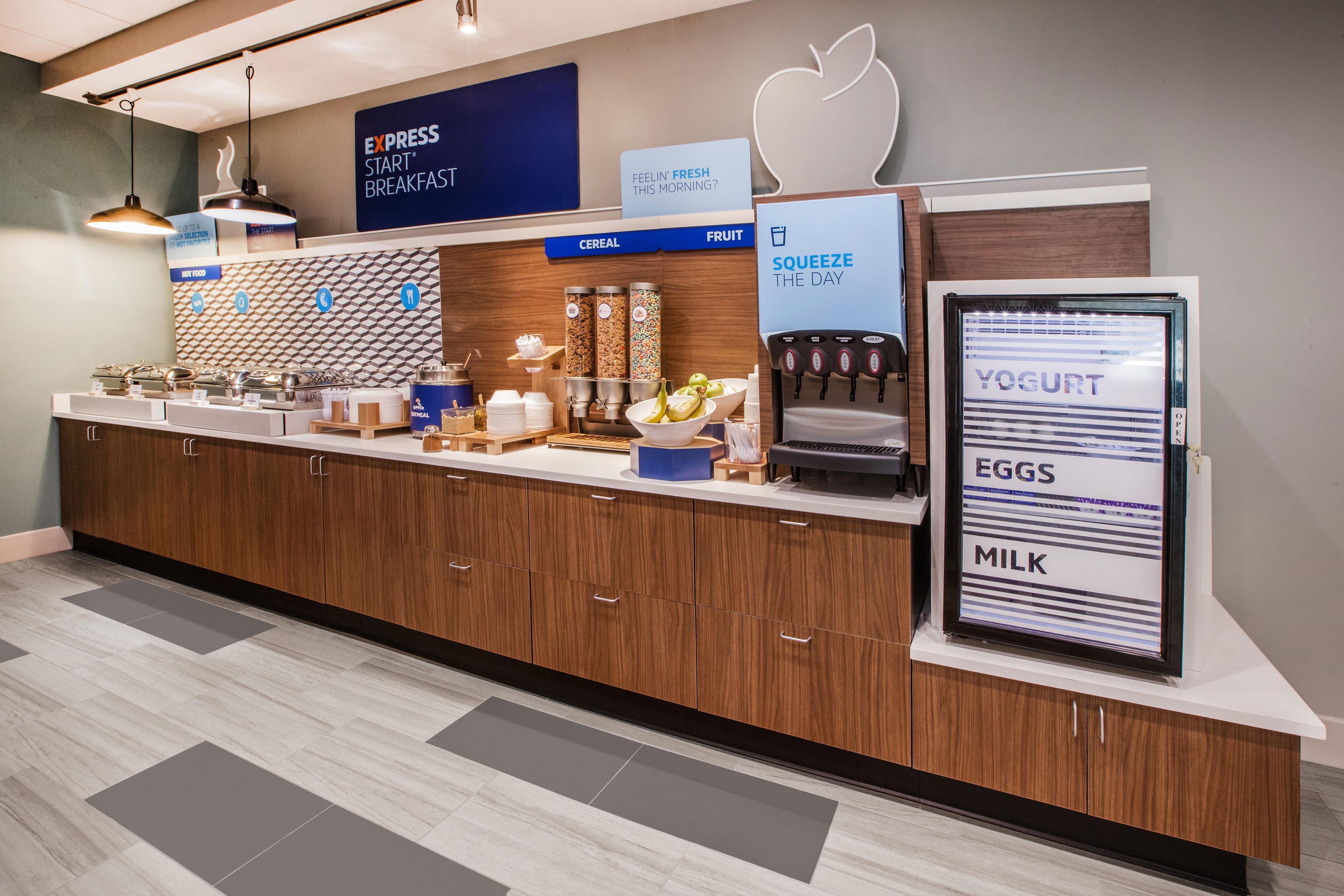 Holiday Inn Express Hotel & Suites Minneapolis - Minnetonka By Ihg المظهر الخارجي الصورة