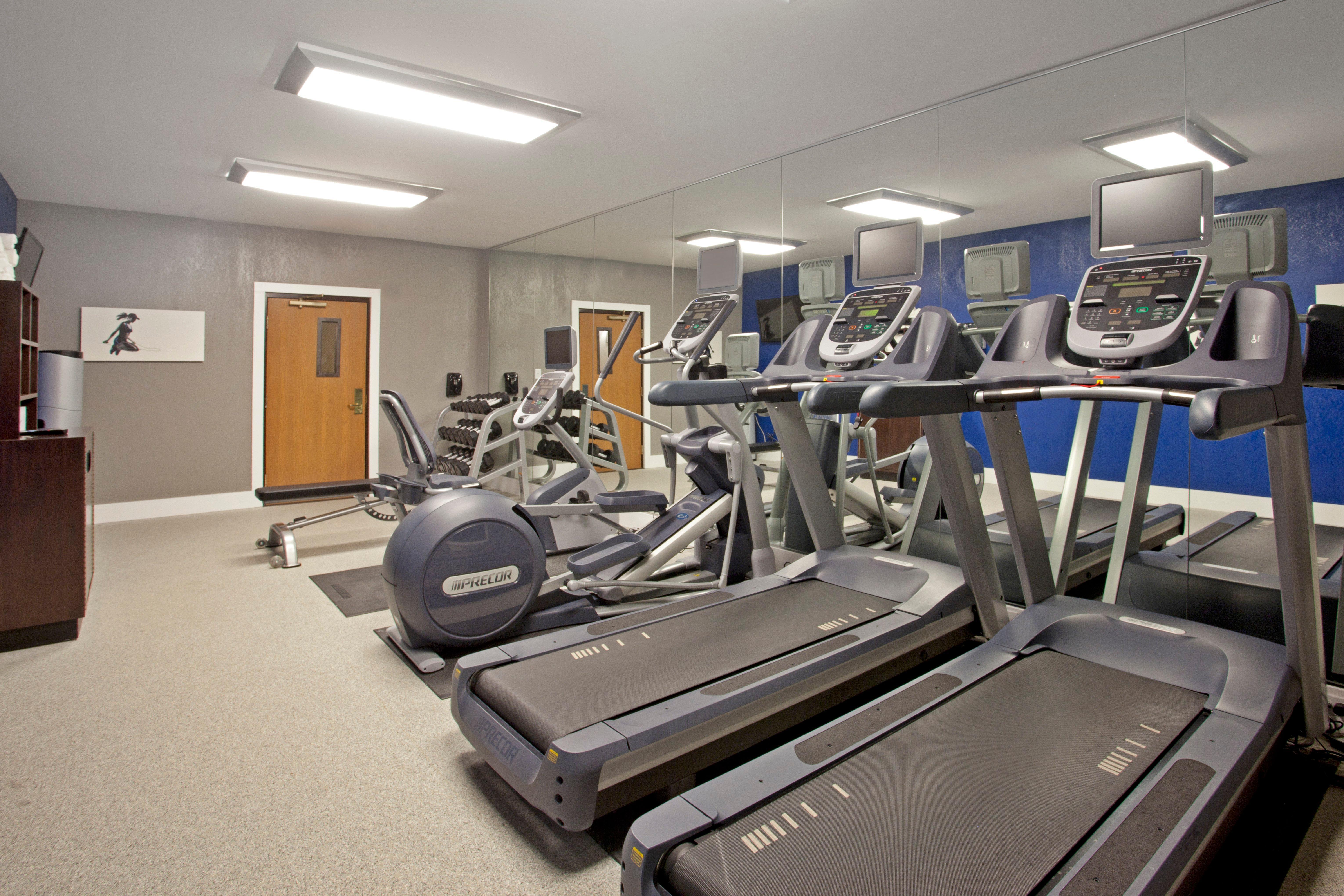 Holiday Inn Express Hotel & Suites Minneapolis - Minnetonka By Ihg المظهر الخارجي الصورة